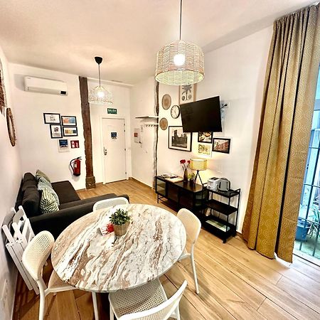Апартаменти Wakaflats 1, Centro Madrid, Chueca, Sb Екстер'єр фото
