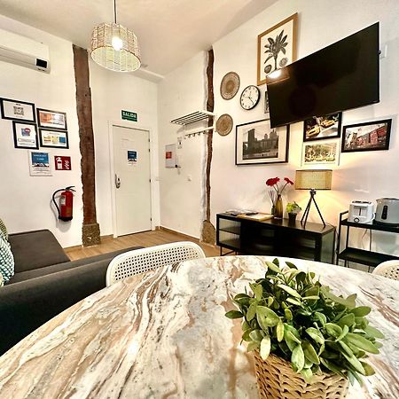 Апартаменти Wakaflats 1, Centro Madrid, Chueca, Sb Екстер'єр фото