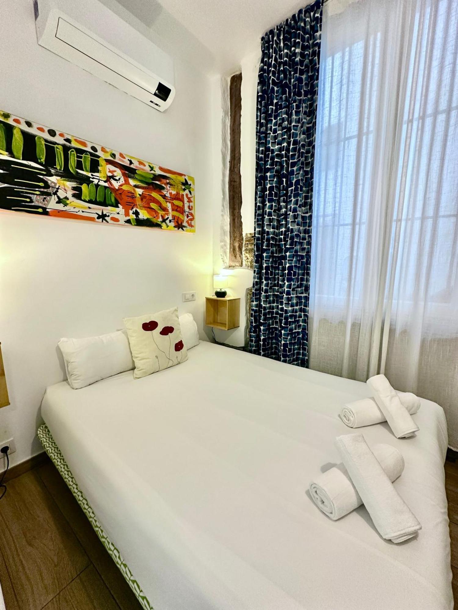 Апартаменти Wakaflats 1, Centro Madrid, Chueca, Sb Екстер'єр фото